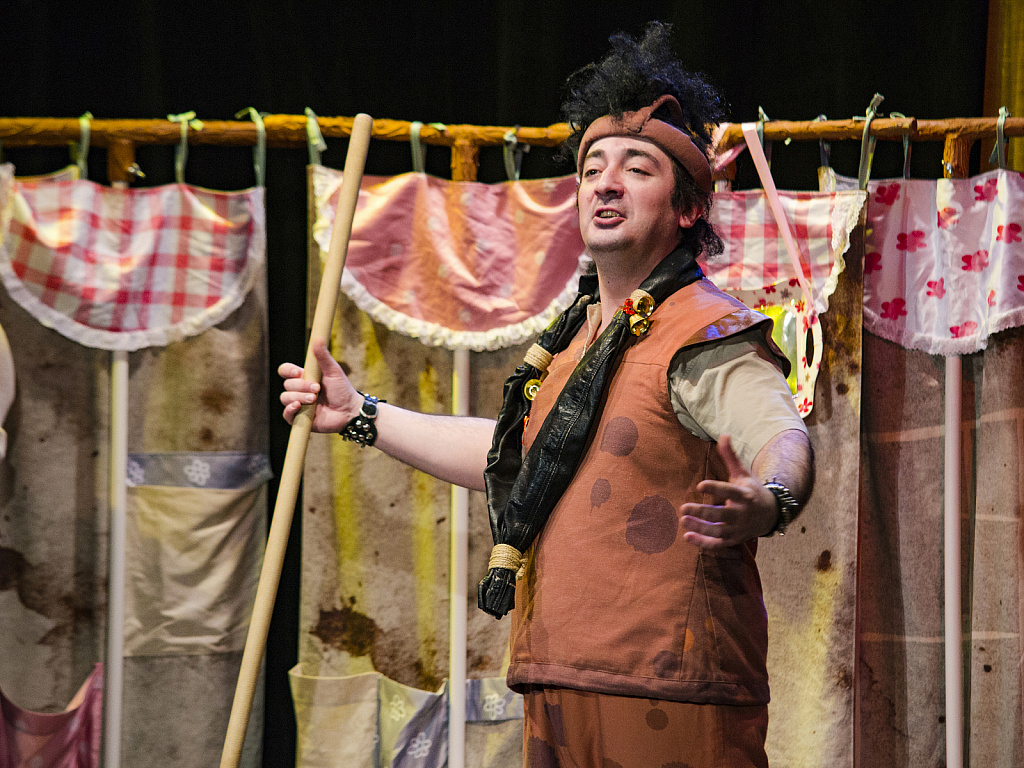 Кошка, которая гуляла, где хотела. Изображение 7