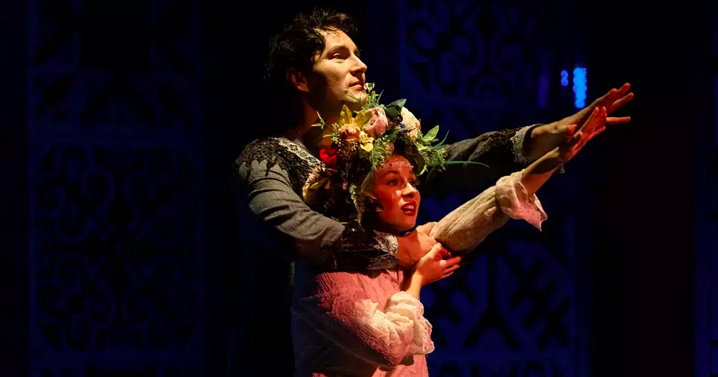 Снегурочка (историко-этнографический театр). Изображение 1