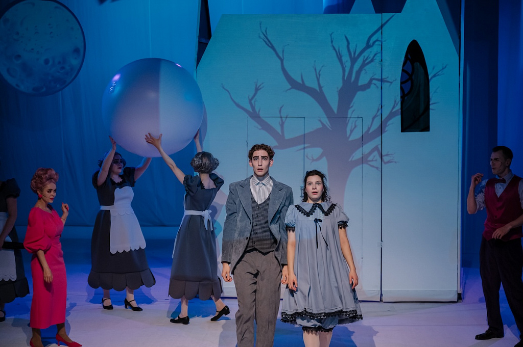 Большой детский фестиваль. Изображение 6