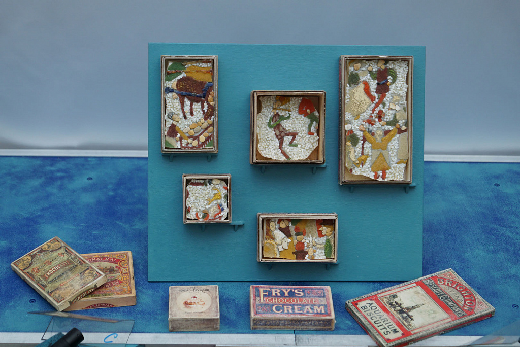 Тайны эльфов. Изображение 7