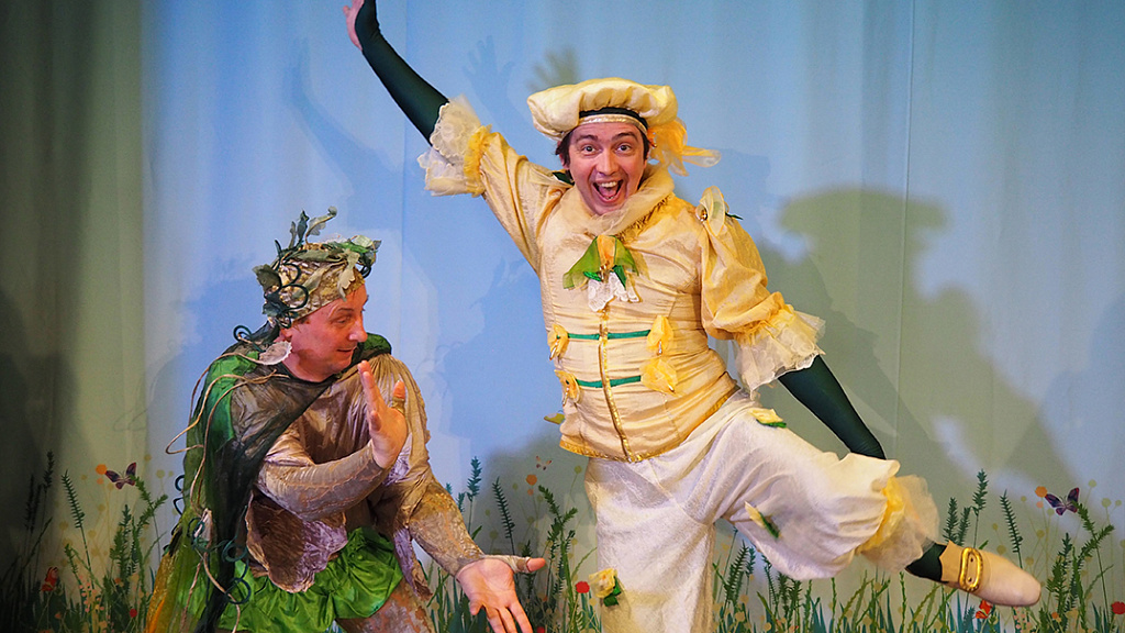 Незабудка. Изображение 2