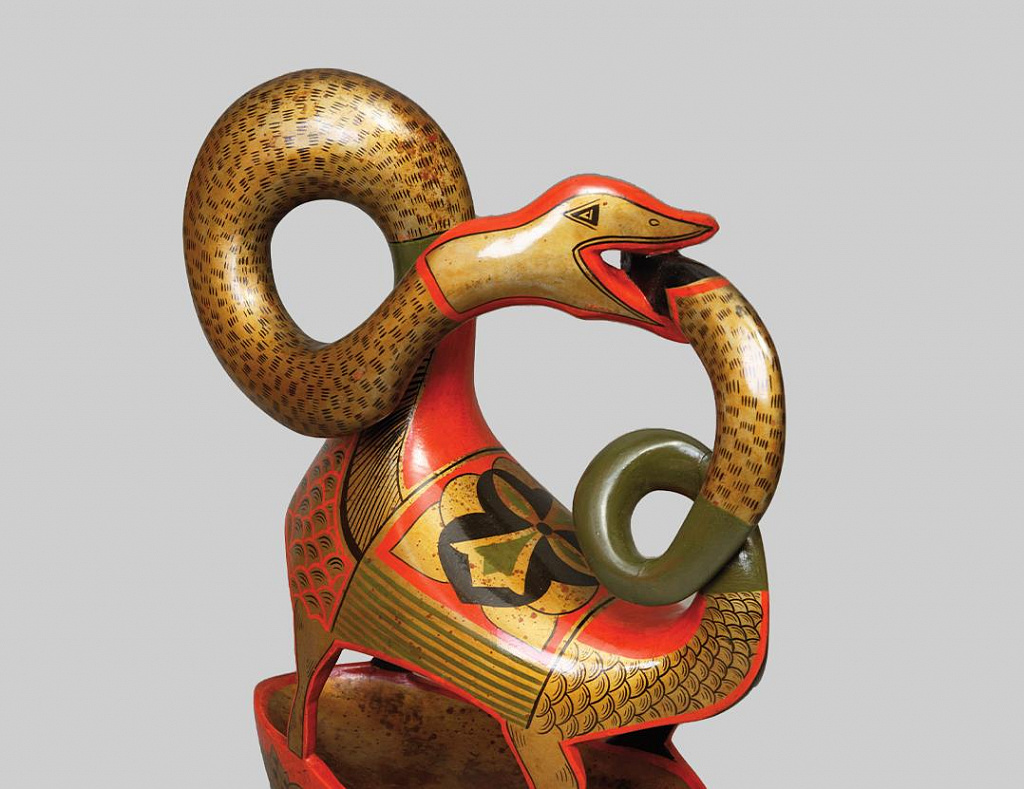 Шик, блеск, Хохлома. Изображение 6