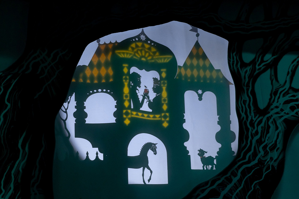 Сестрица Алёнушка и братец Иванушка. Изображение 5