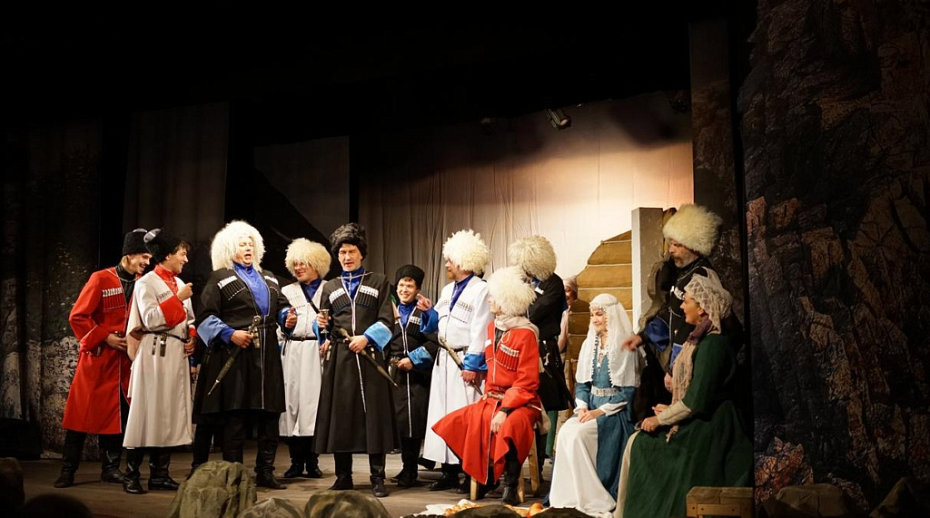 Терская история. Изображение 5