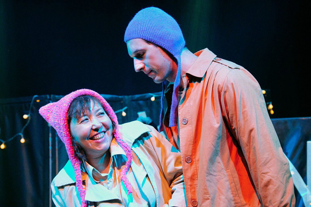 Дед Надзор. Изображение 5