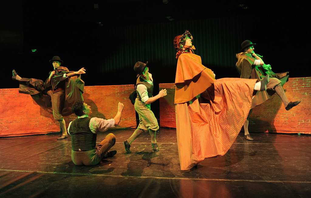 Шерлок Холмс. Изображение 7