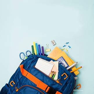 Учебный год на старт