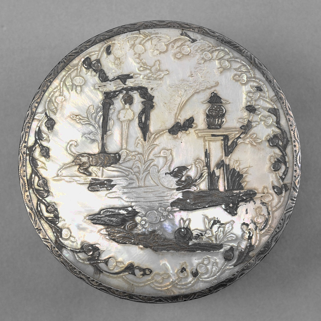 Интерактивная праздничная экскурсия "Бал в Доме Остермана". Изображение 3