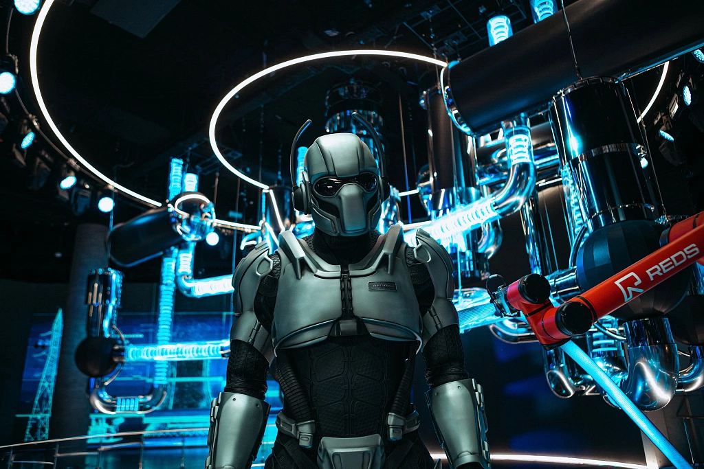 (Не)искусственный интеллект. Изображение 4