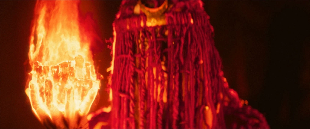 Легенда о великанах. Изображение 5