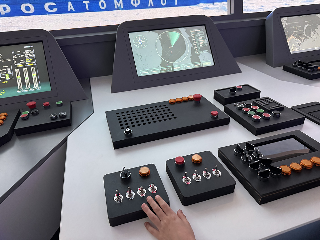 Интерактивная экскурсия «Путешествие по России». Изображение 15