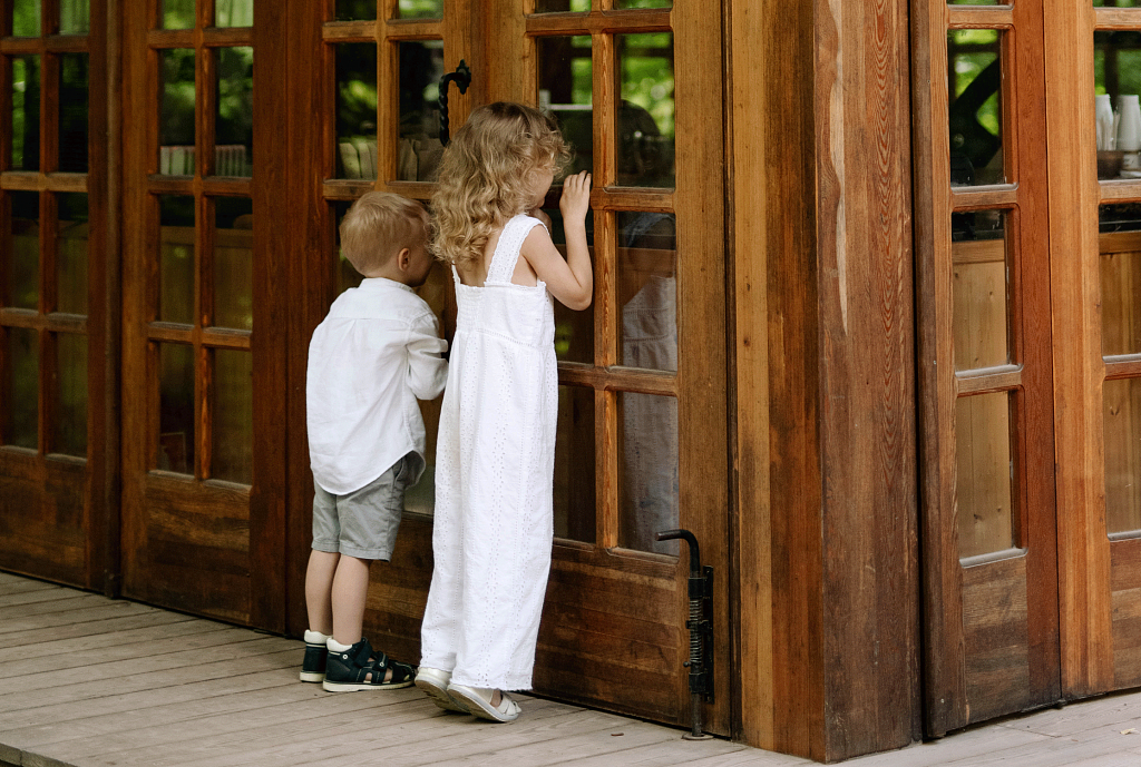 Лесная чайная в Мещерском парке. Изображение 4