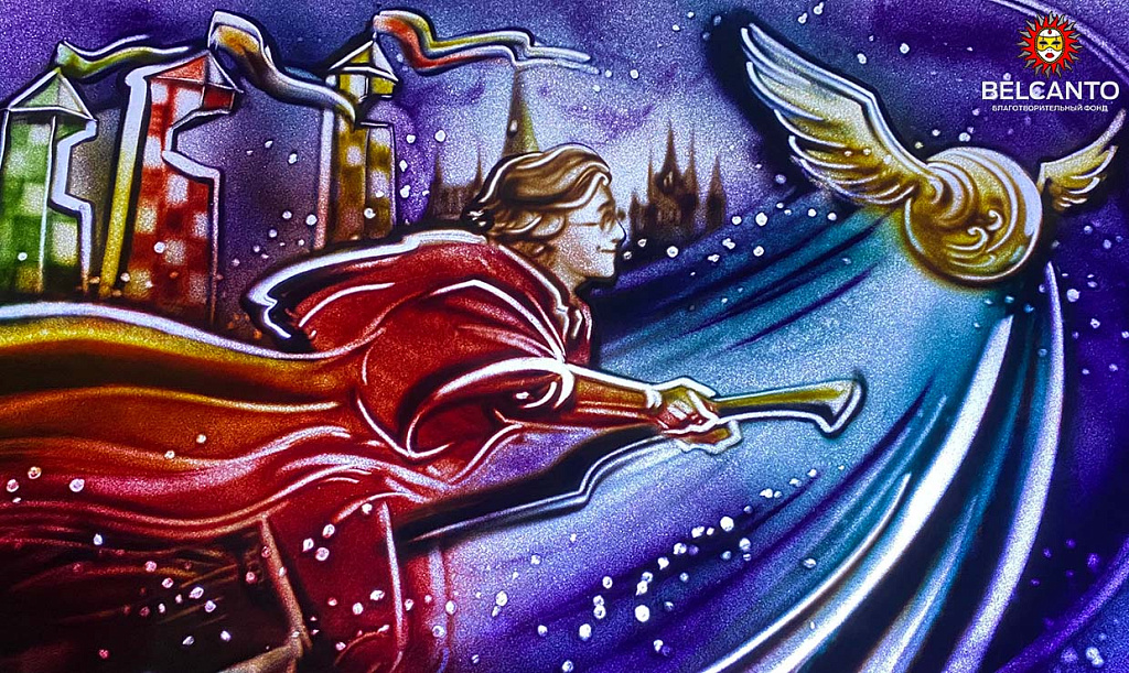 Детские новогодние концерты от Бельканто. Изображение 3