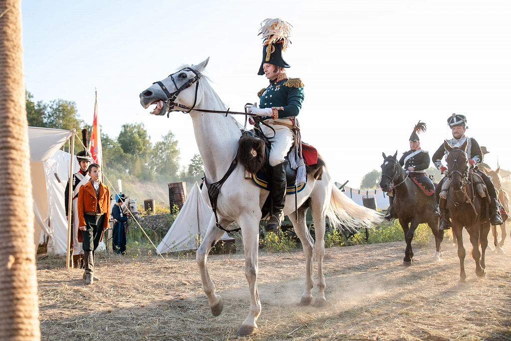 Артек. Сквозь столетия. Изображение 4