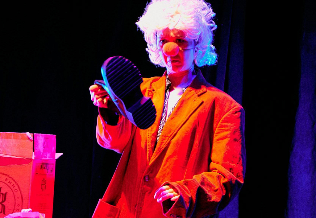 Где же праздник? или одинокий Новый год. Изображение 2