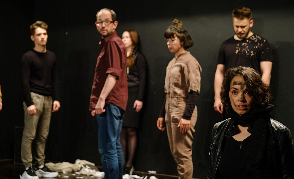 Греки. Эдип. Медея. Изображение 3