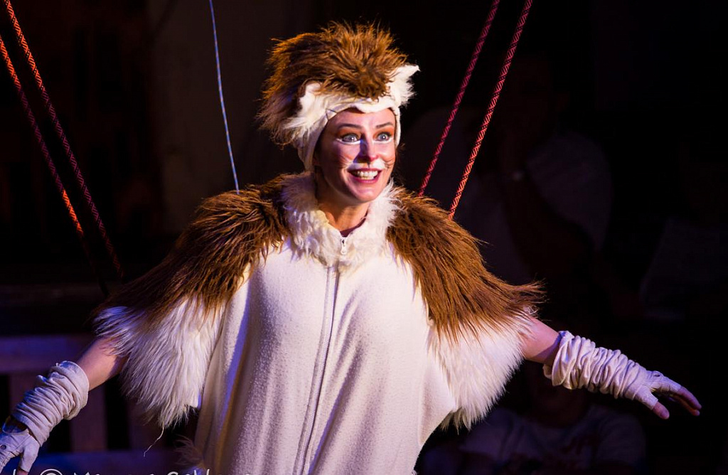 Мурли. Изображение 5