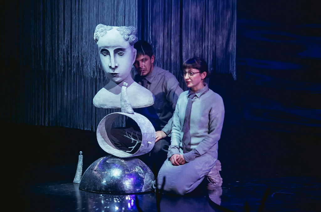 Лина-Марлина. Изображение 4