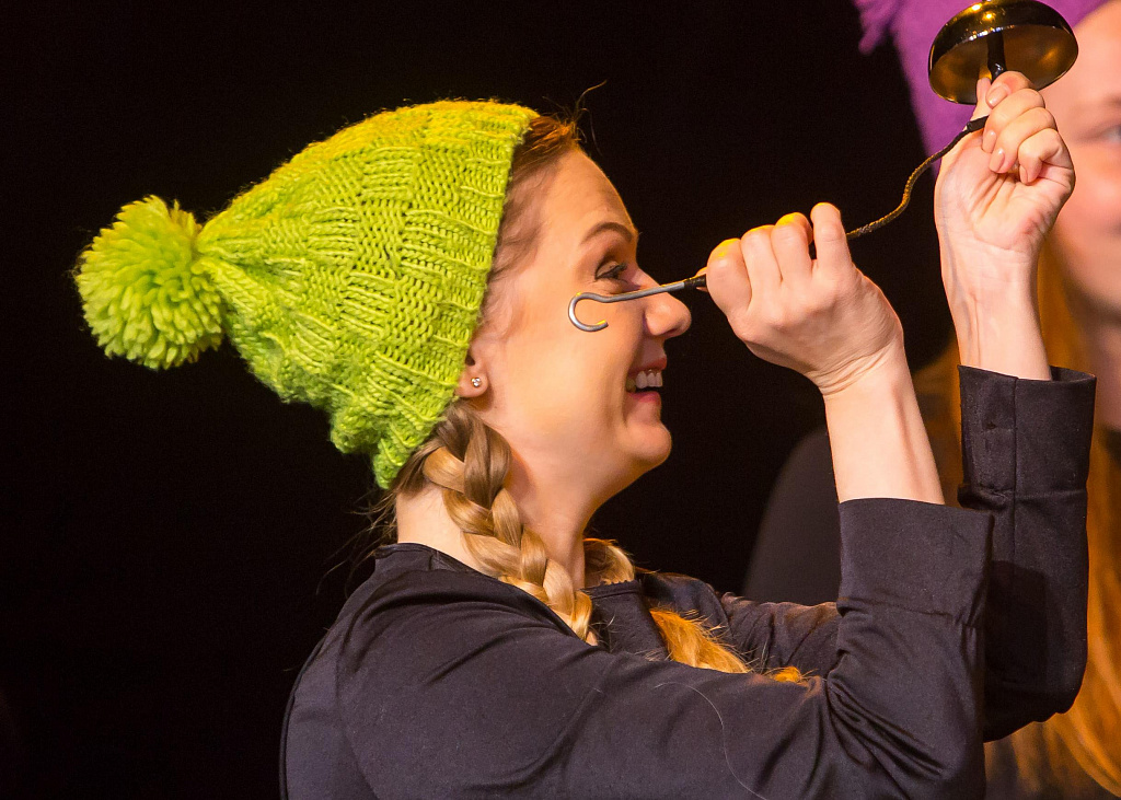 Сказки Простого Карандаша. Изображение 6