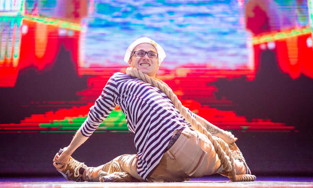 И приснится же такое.... Изображение 3