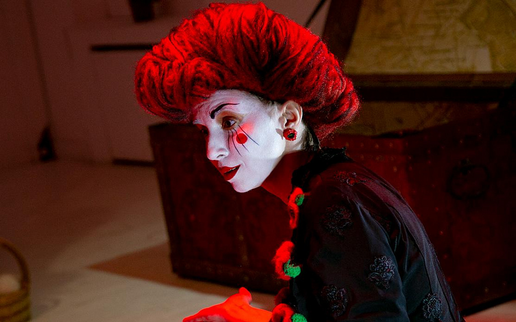 Фалалей. Изображение 11