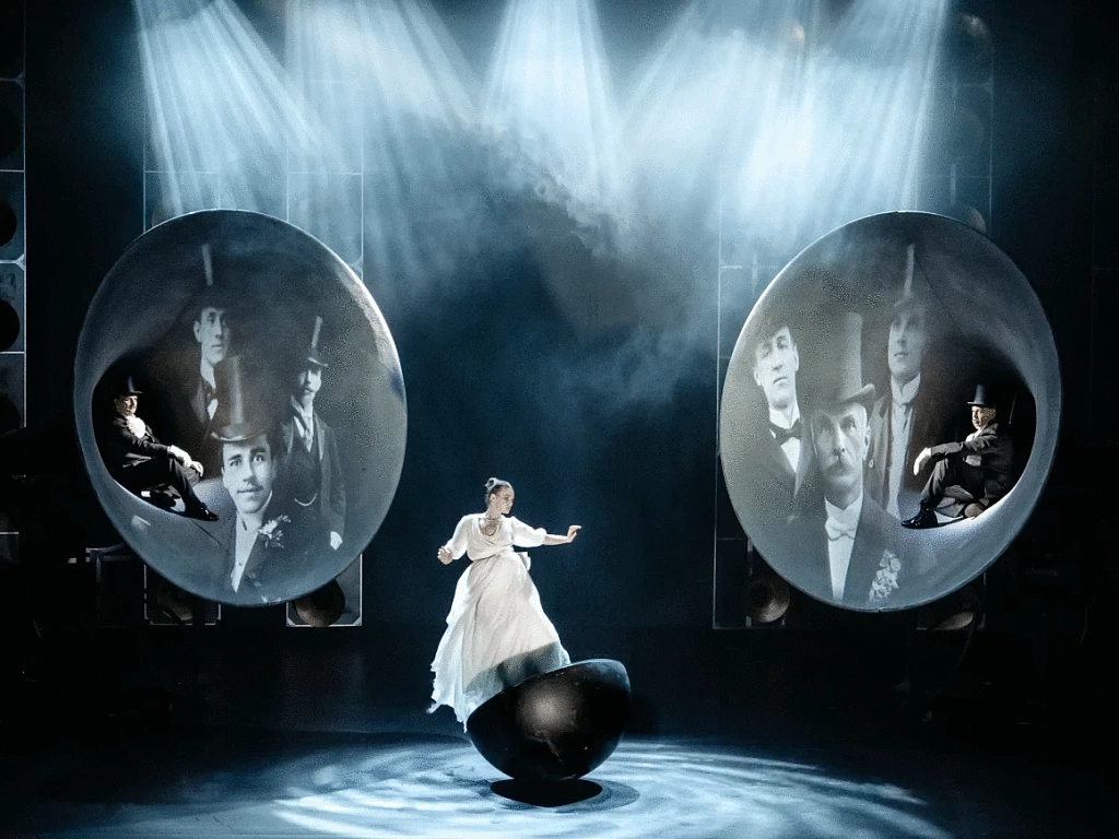 Пигмалион. Изображение 7