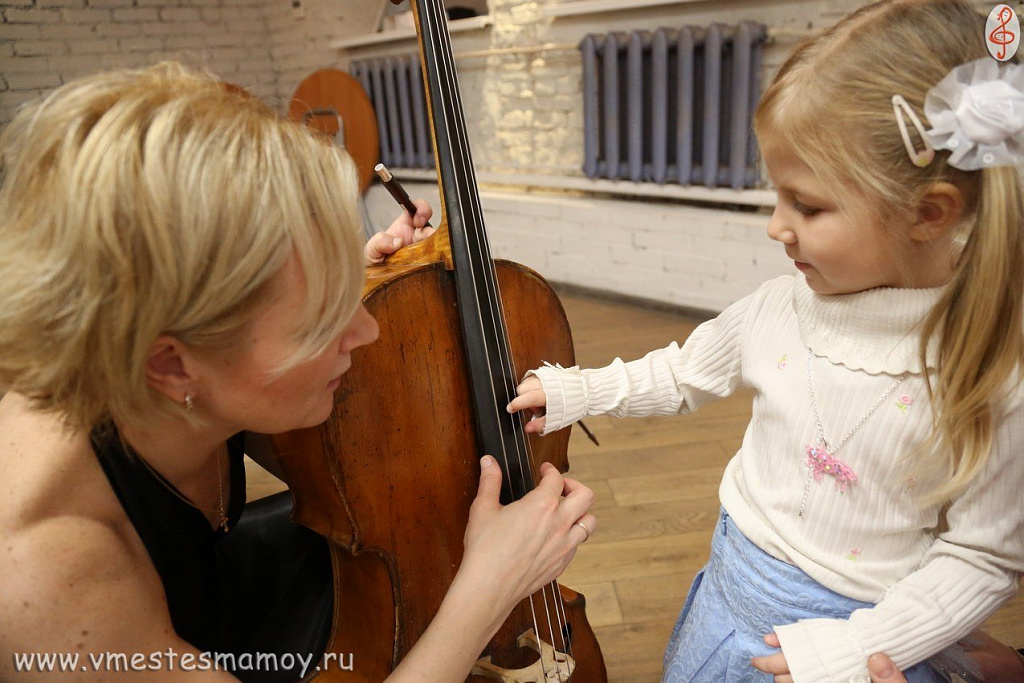 От классики до джаза. Изображение 1