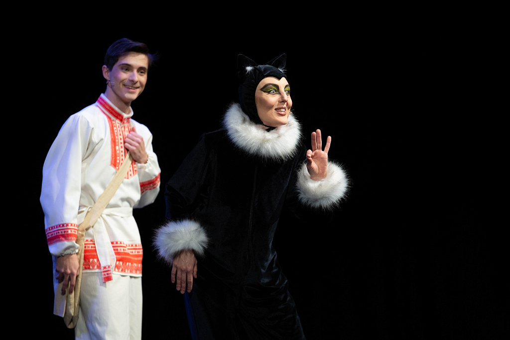 Свадьба Кощея. Изображение 10