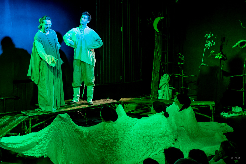 Бесстрашный барин. Изображение 2