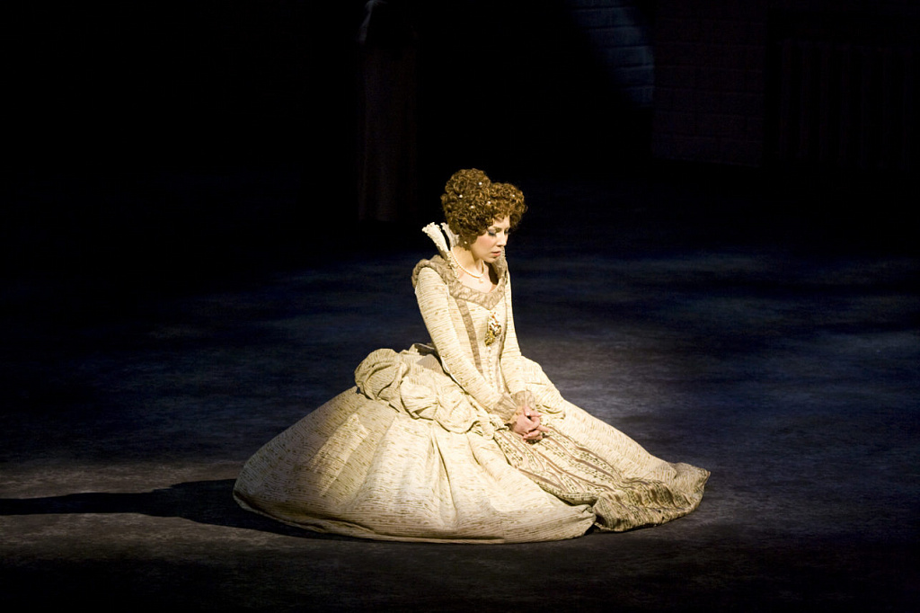 Лючия ди Ламмермур. Изображение 2