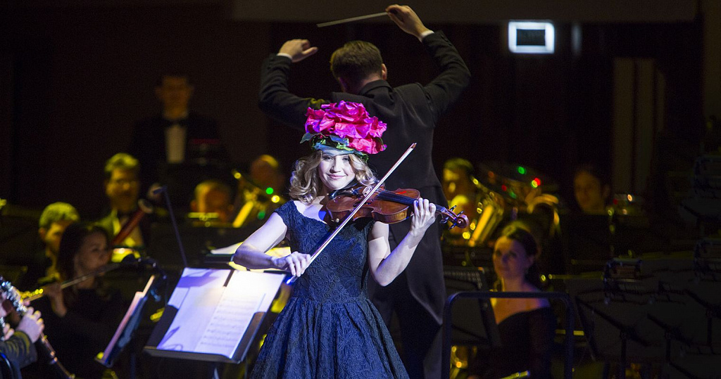 Маленький принц (Губернский театр). Изображение 2