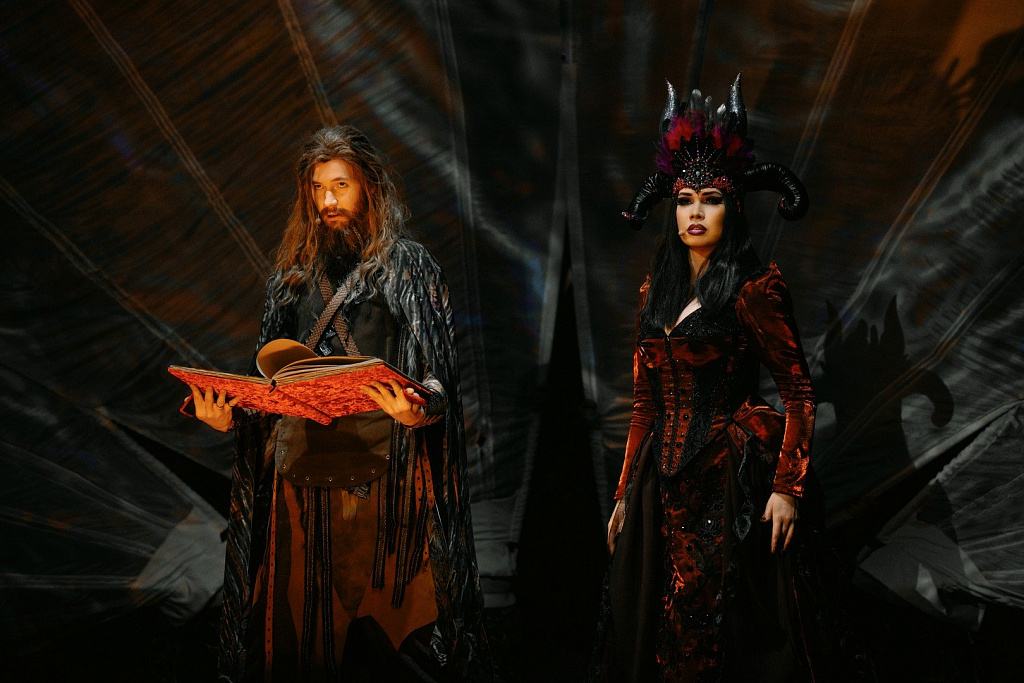 Ай да Пушкин! Ай да…!. Изображение 7