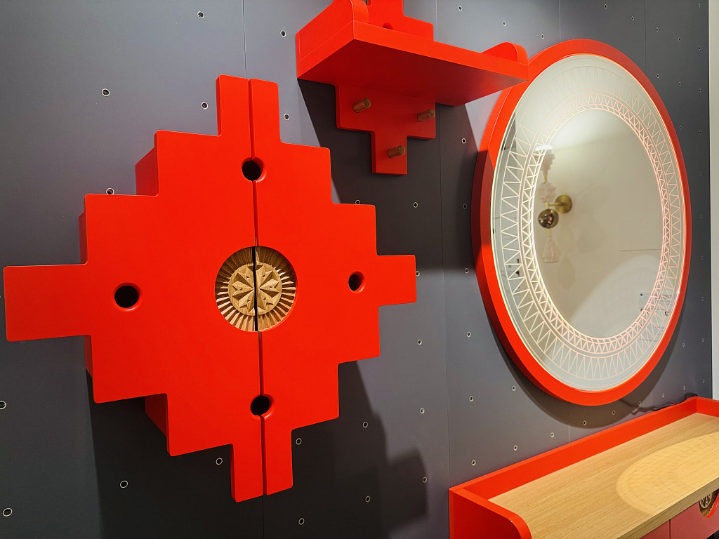 Всероссийский музей декоративного искусства. Изображение 10