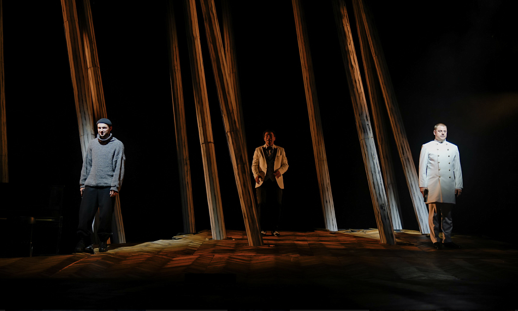 Отцы и дети (Малый театр). Изображение 4