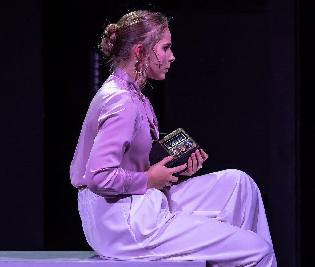 Записки сумасшедшего. Изображение 13