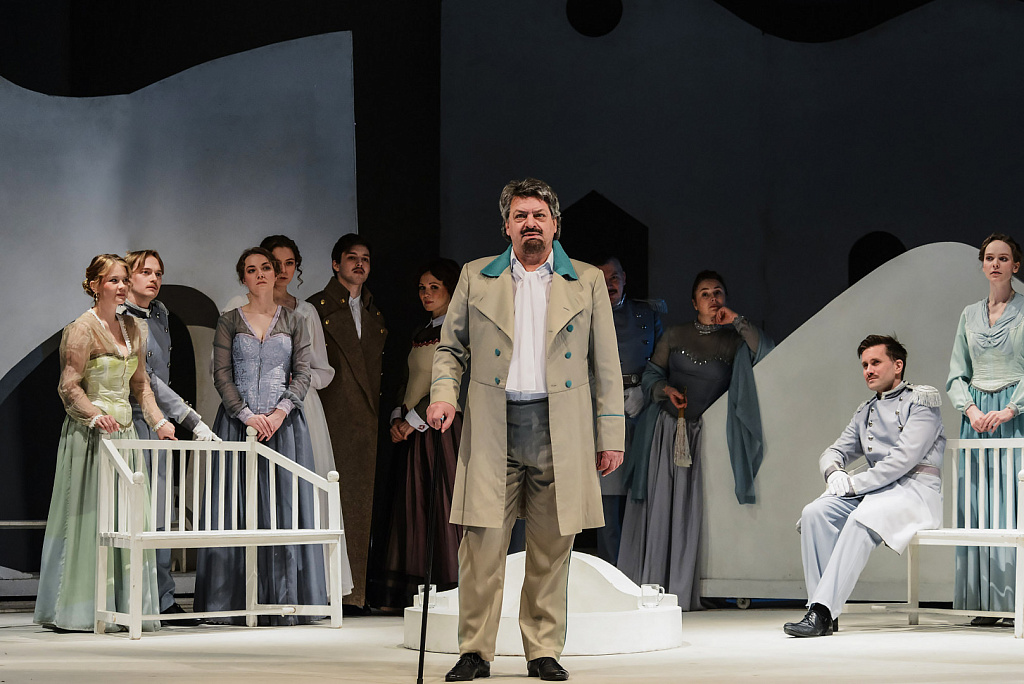 От первого лица. Изображение 9