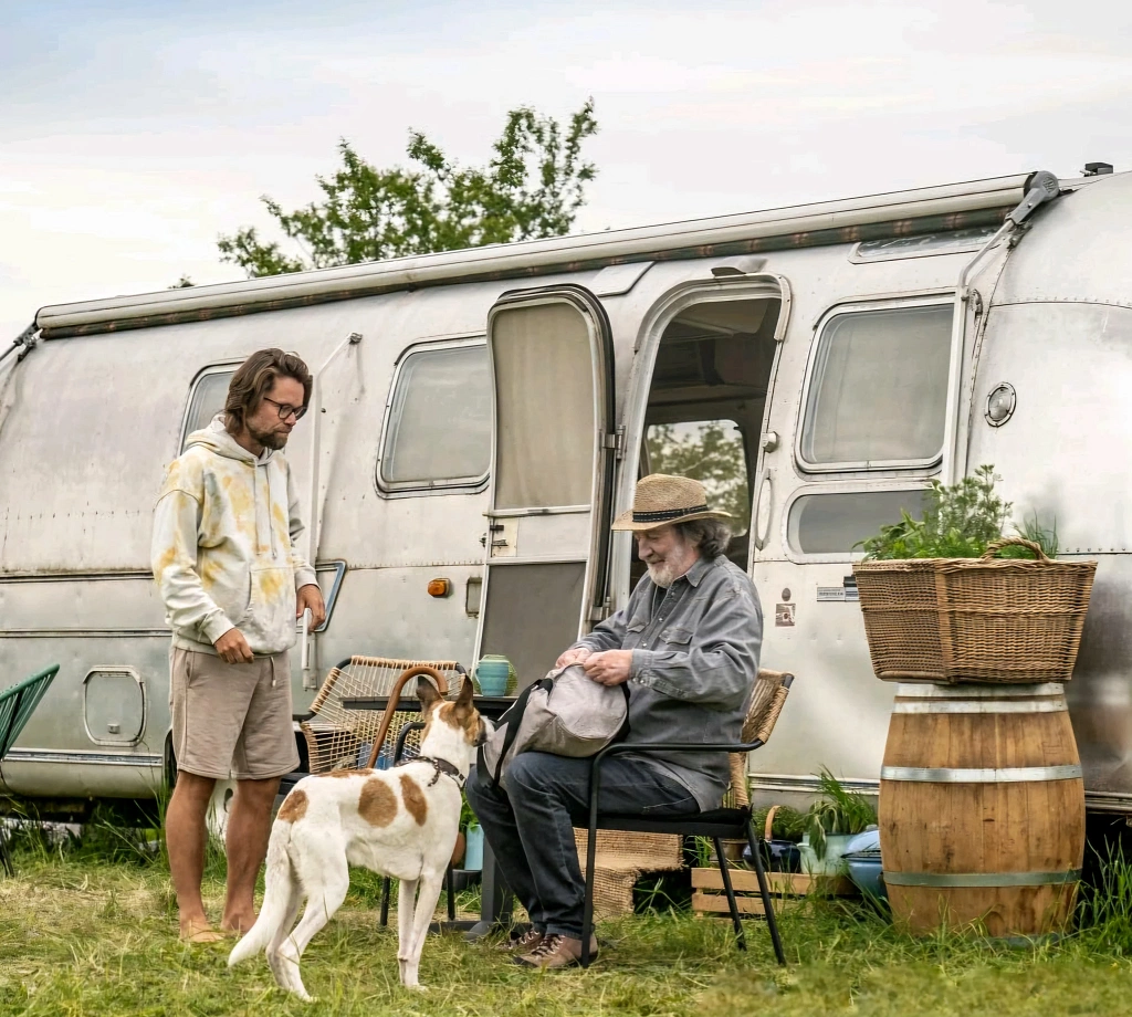 Гампи. Собачья жизнь. Изображение 2