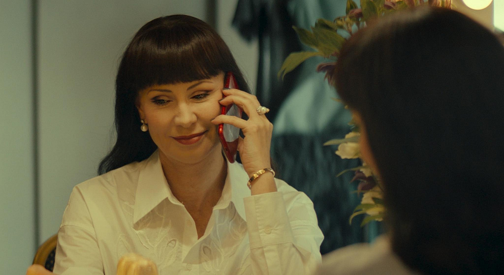 Про мою маму и про меня-2024. Изображение 7