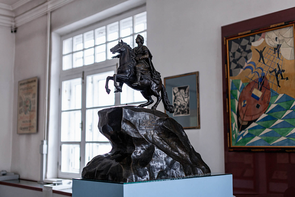 Музей Серебряного века. Изображение 2