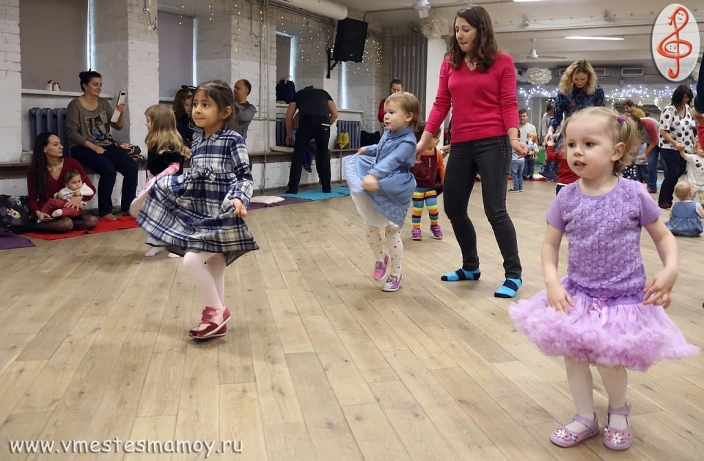 Концерт рок-н-ролла (Группа Marshmallows). Изображение 3