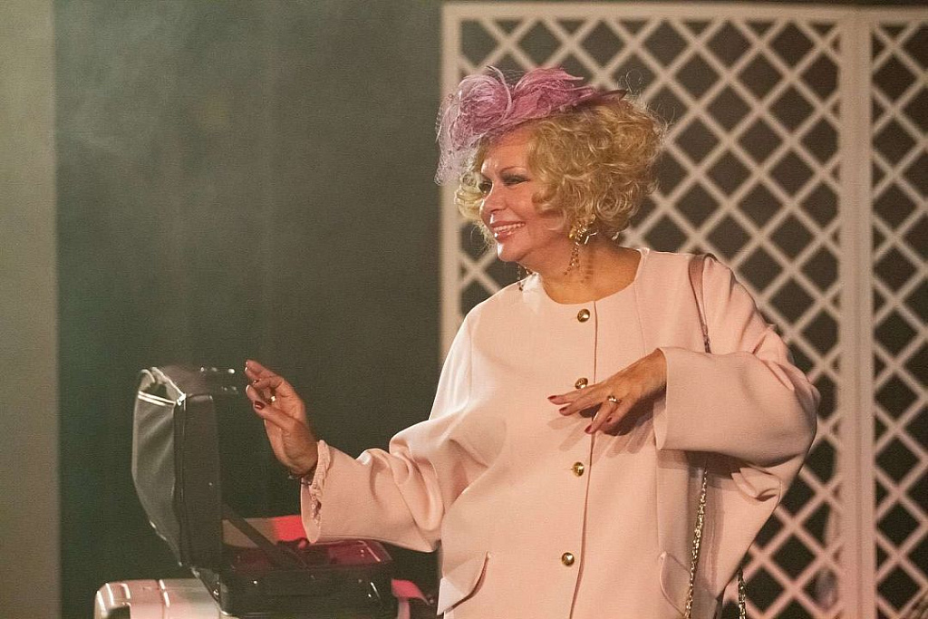 Главная роль. Изображение 8