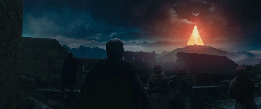 Легенда о великанах. Изображение 3