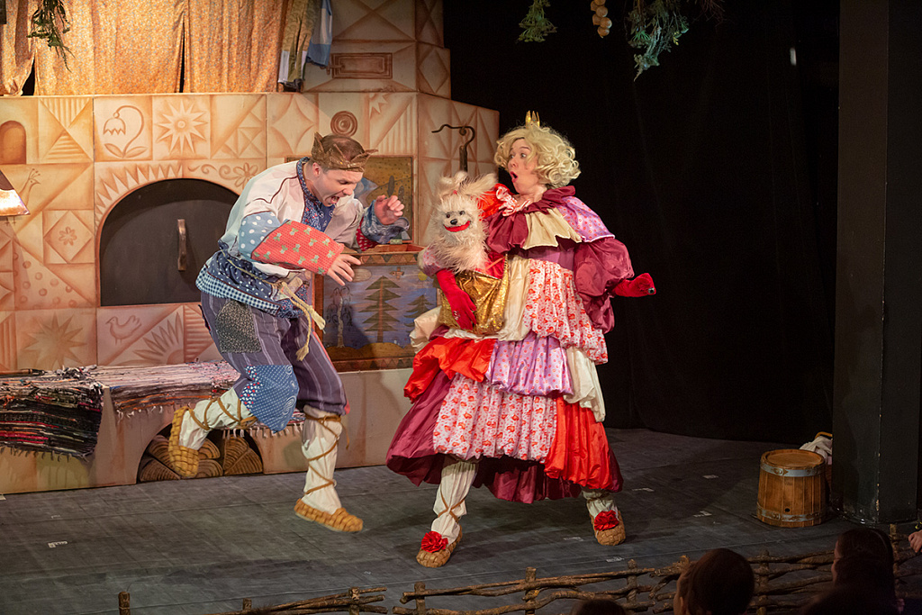 Поехали!. Изображение 4