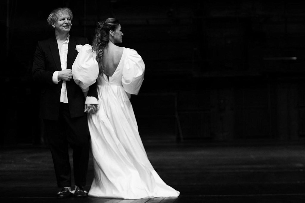 ШЕКСПИРГАМЛЕТ. Изображение 7