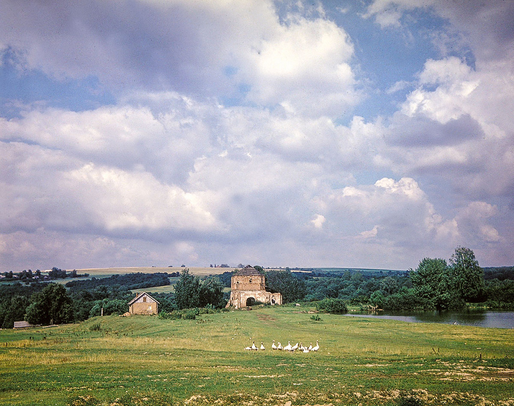 Усадьба И. В. Тараканова. Изображение 5