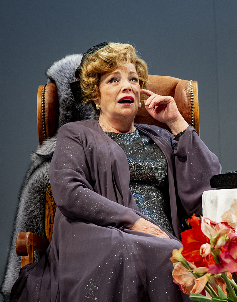 Соло для часов с боем. Изображение 8