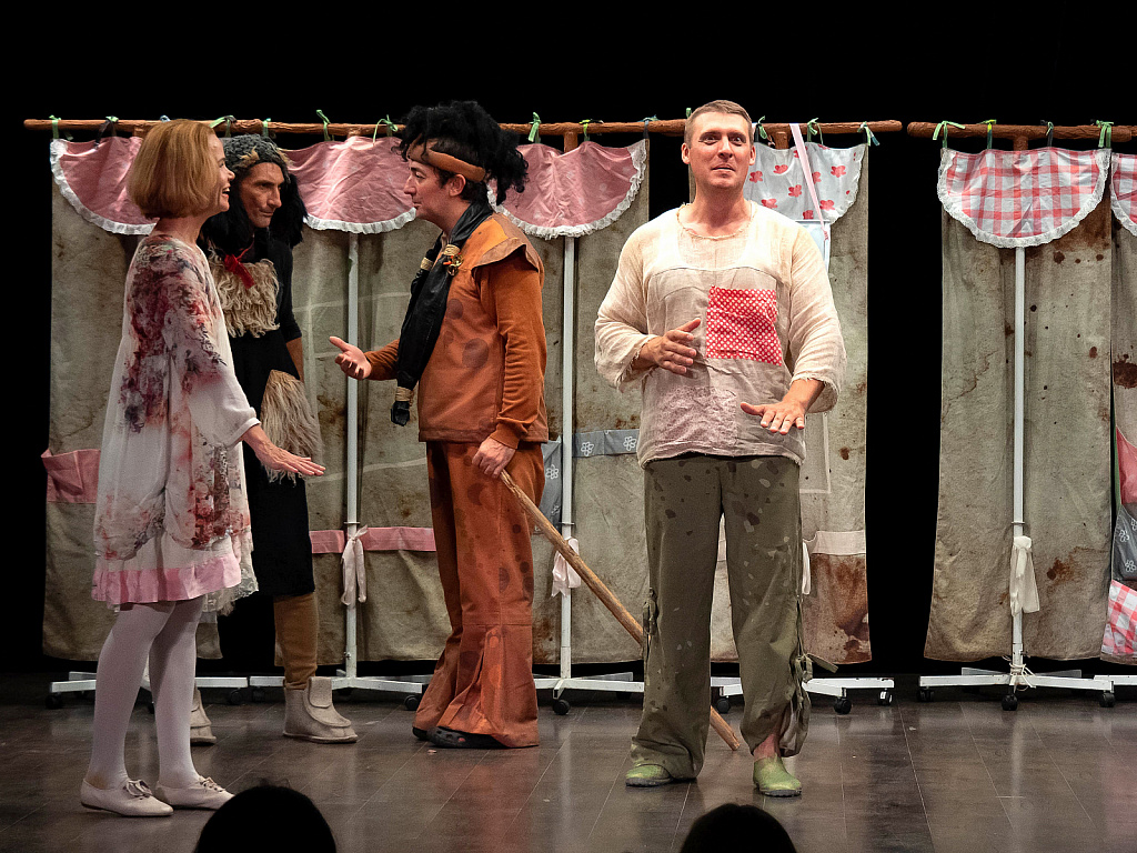 Кошка, которая гуляла, где хотела. Изображение 1