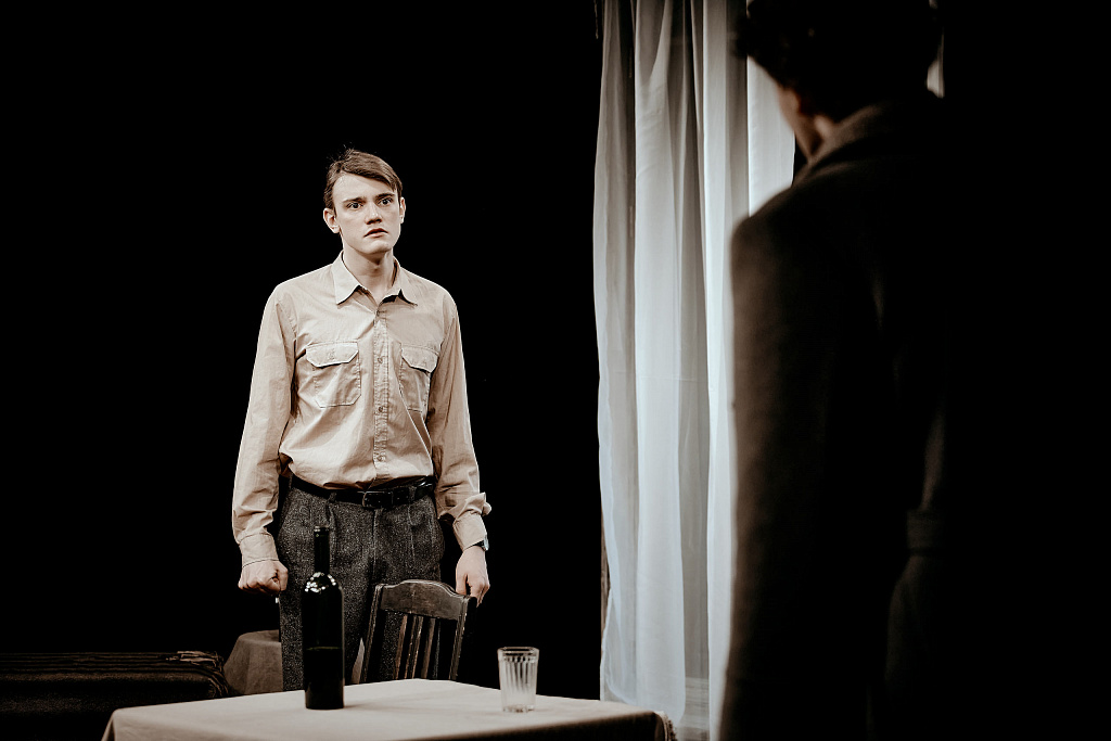 Белый вальс. Изображение 11