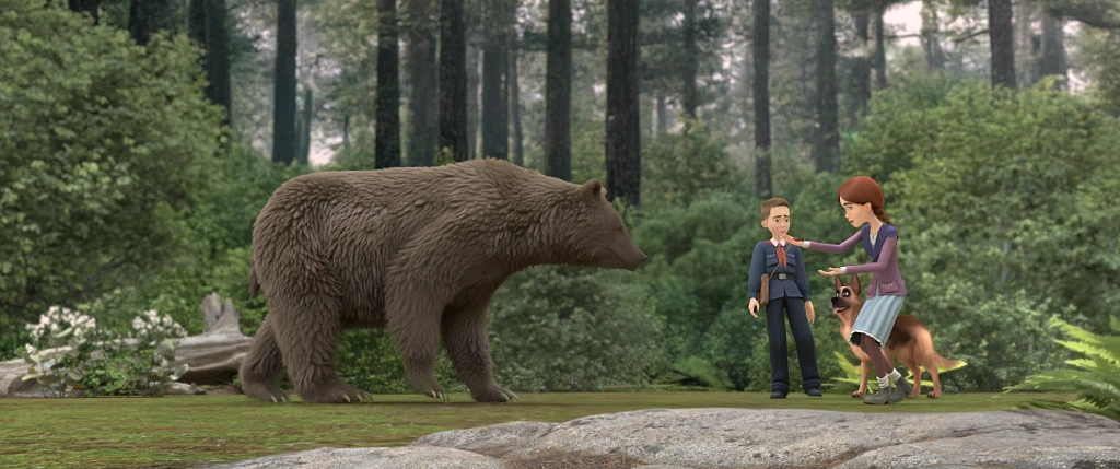 Серафима. Изображение 1