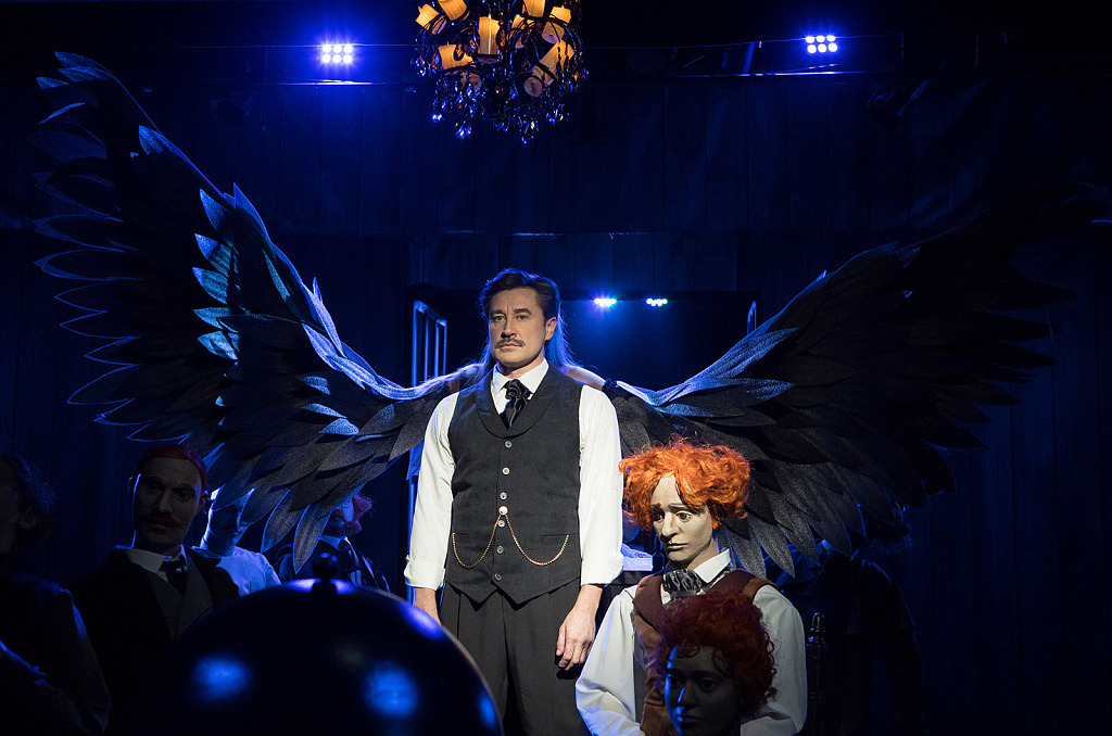 Эдгар По. Следствие. Изображение 6